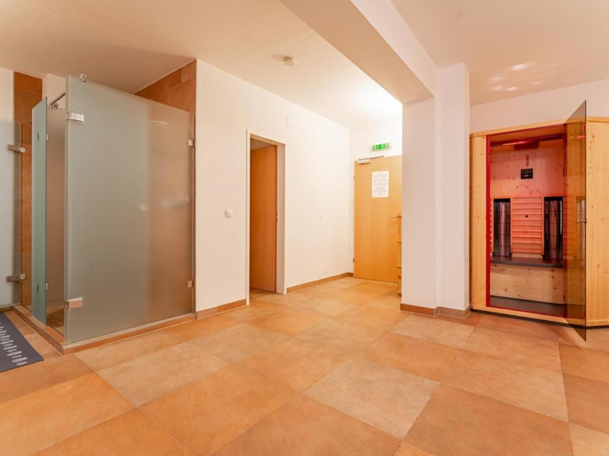 Vicky Apartment Large Нидерау Экстерьер фото
