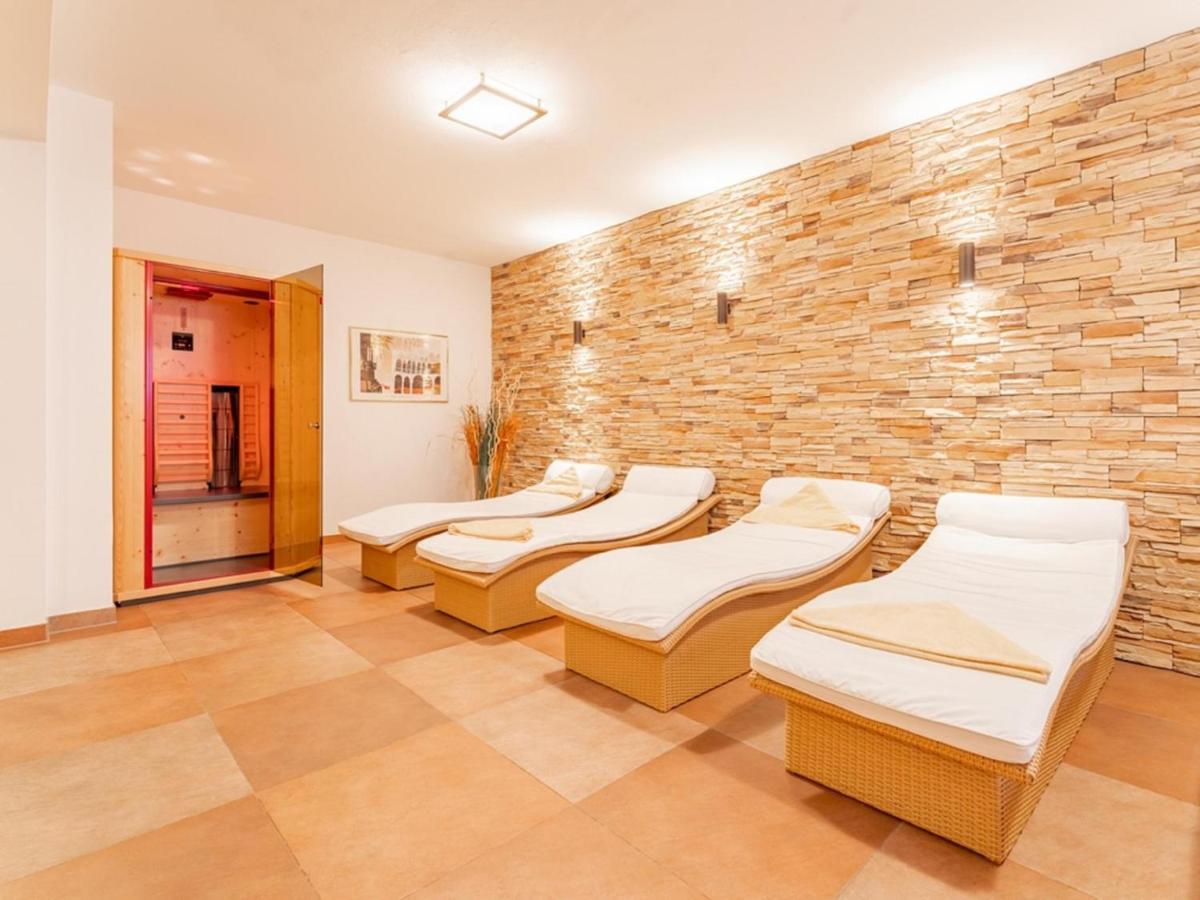 Vicky Apartment Large Нидерау Экстерьер фото