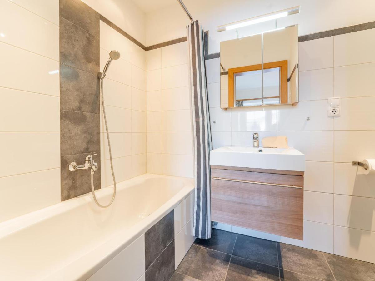 Vicky Apartment Large Нидерау Экстерьер фото