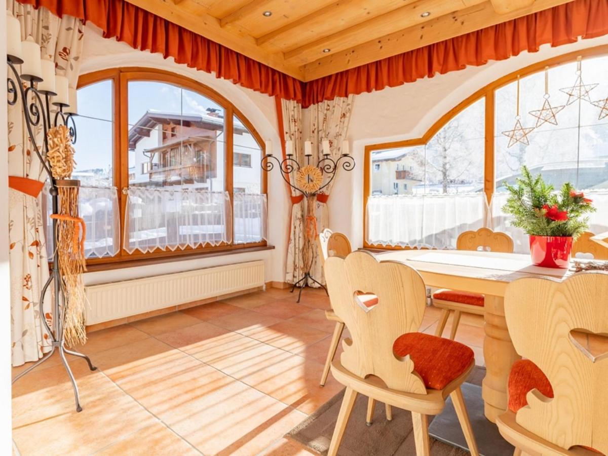 Vicky Apartment Large Нидерау Экстерьер фото